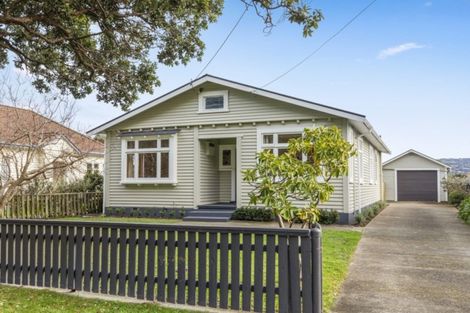 Photo of property in 91 Riverside Drive, Waiwhetu, Lower Hutt, 5010