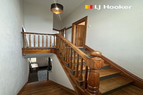 Photo of property in 30 Russell Street, Dunedin Central, Dunedin, 9016