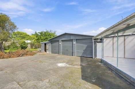 Photo of property in 128 Duncan Street, Whanganui East, Whanganui, 4500