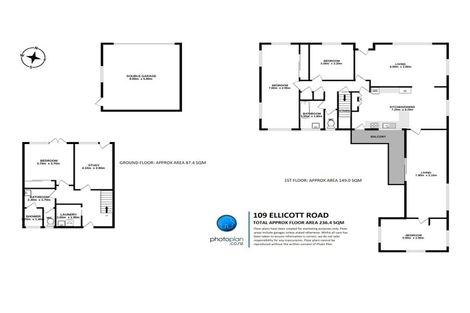 Photo of property in 109 Ellicott Road, Nawton, Hamilton, 3200