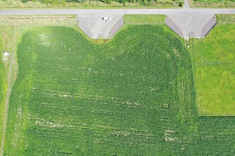 Photo of property in 46 Oparatai Road, Mangatainoka, Pahiatua, 4982