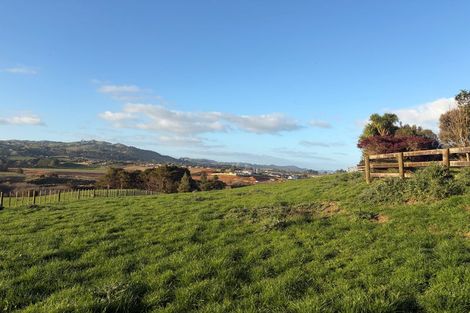 Photo of property in 56 Huia Road, Pokeno, 2472