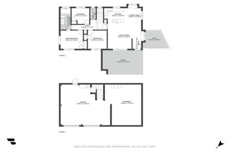 Photo of property in 2/30 Witheford Drive, Bayview, Auckland, 0629