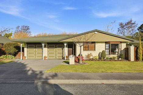Photo of property in 44 Rearsby Drive, Halswell, Christchurch, 8025