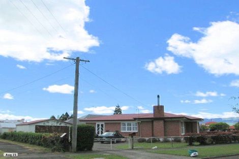 Photo of property in 30 Fitzgerald Avenue, Matamata, 3400