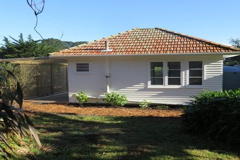 Photo of property in 106 Valley Road, Paraparaumu, 5032