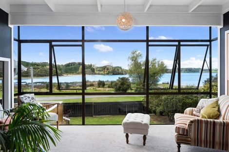 Photo of property in 172 State Highway 30, Lake Rotoma, Rotorua, 3074