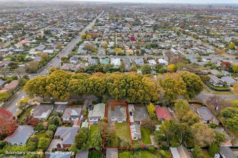 Photo of property in 73 Severn Street, St Albans, Christchurch, 8014