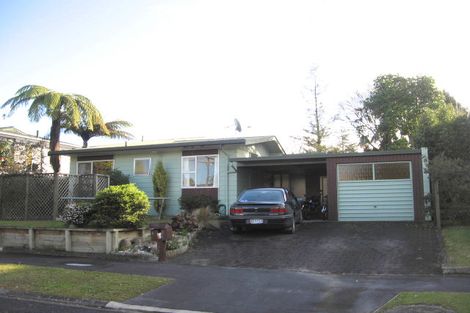 Photo of property in 8 Balfour Crescent, Riverlea, Hamilton, 3216
