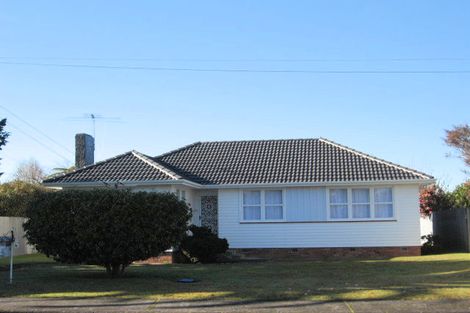 Photo of property in 34 George Street, Papakura, 2110