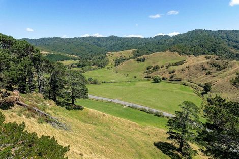 Photo of property in 273 Wentworth Valley Road, Whangamata, 3691