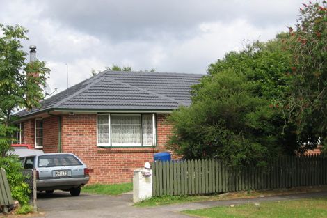 Photo of property in 28 Miro Street, New Lynn, Auckland, 0600