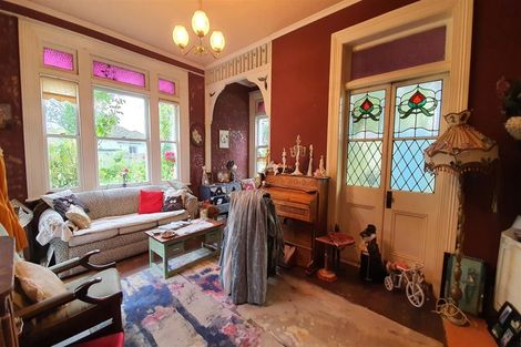 Photo of property in 14 Exeter Street, Waimate, 7924