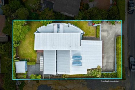 Photo of property in 65 Forrest Hill Road, Milford, Auckland, 0620
