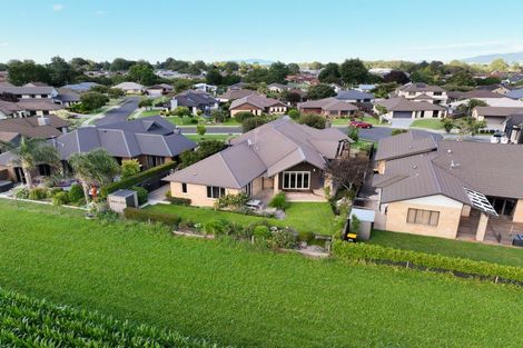 Photo of property in 13 Awanui Place, Matamata, 3400