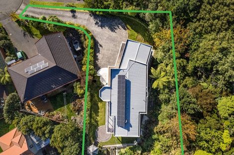 Photo of property in 6 Iona Place, Papakowhai, Porirua, 5024