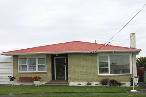 Photo of property in 7 Carlisle Street, Levin, 5510