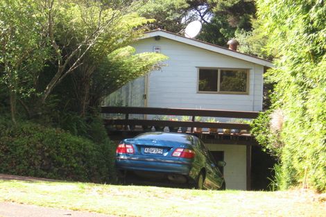 Photo of property in 66 Park Hill Road, Birkenhead, Auckland, 0626