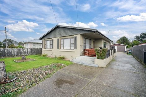 Photo of property in 4 Fraser Street, Waikiwi, Invercargill, 9810
