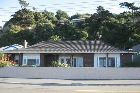Photo of property in 85a Marine Parade, Seatoun, Wellington, 6022