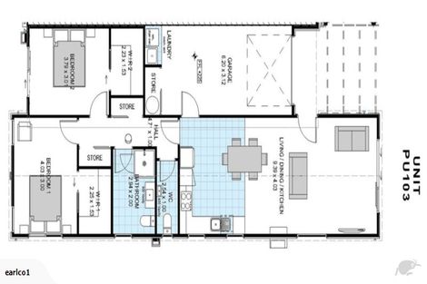 Photo of property in 15 Clydesdale Way, Lincoln, 7608