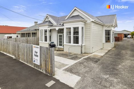 Photo of property in 79a Oxford Street, South Dunedin, Dunedin, 9012