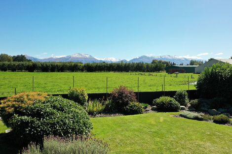 Photo of property in 18 Ayr Street, Fairlie, 7925