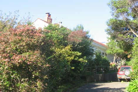 Photo of property in 41 Cashmere Avenue, Khandallah, Wellington, 6035