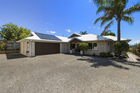Photo of property in 6 Condor Drive, Pyes Pa, Tauranga, 3112