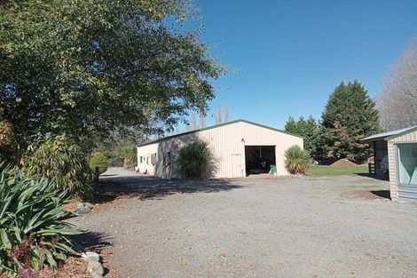 Photo of property in 13 Geraldine-arundel Road, Rangitata, Geraldine, 7992