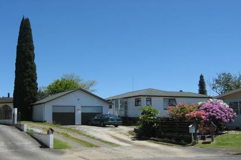 Photo of property in 224 Heaphy Street, Te Awamutu, 3800