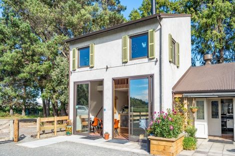 Photo of property in 246 Georges Road, Glasnevin, Amberley, 7482