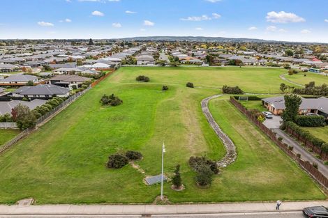 Photo of property in 147 Johns Road, Rangiora, 7400
