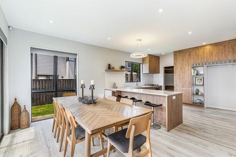 Photo of property in 9 Kearns Drive, Hobsonville, Auckland, 0616
