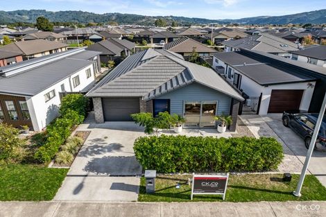 Photo of property in 9 Pattullo Crescent, Wallaceville, Upper Hutt, 5018