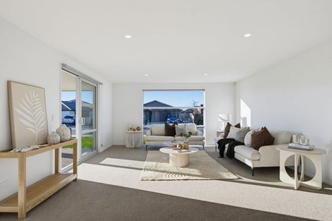 Photo of property in 39 Chambers Avenue, Woodend, 7610