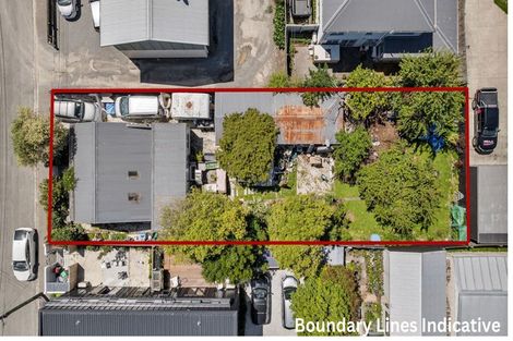 Photo of property in 40 Hargest Crescent, Sydenham, Christchurch, 8023