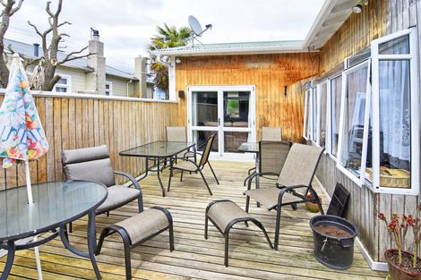 Photo of property in 7 Hacker Street, Masterton, 5810