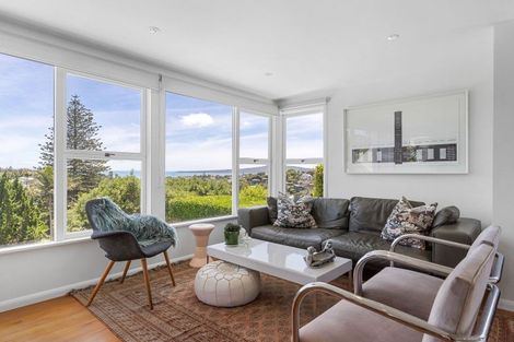 Photo of property in 26 Palmer Crescent, Mission Bay, Auckland, 1071