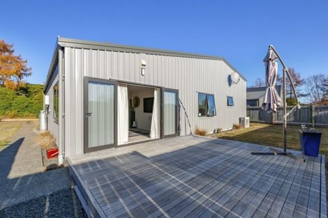 Photo of property in 130 Kenrigg Road, Kinloch, Taupo, 3377