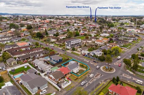 Photo of property in 1/193 Shirley Road, Papatoetoe, Auckland, 2025