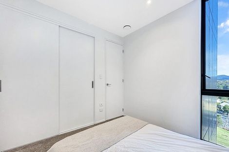 Photo of property in 502/1 Buscomb Avenue, Henderson, Auckland, 0610