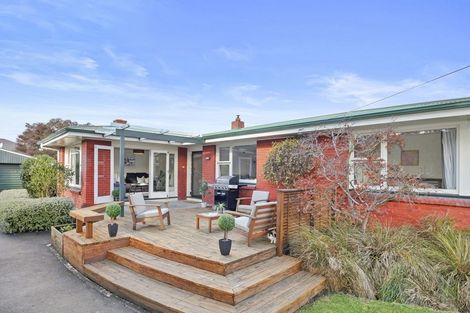 Photo of property in 6 Rossiter Avenue, Redwood, Christchurch, 8051