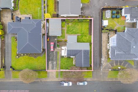 Photo of property in 37 Duncan Street, Hawthorndale, Invercargill, 9810