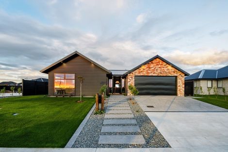 Photo of property in 36 Isobel Hodgson Drive, Cambridge, 3434