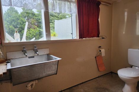 Photo of property in 6 Kawiu Road, Levin, 5510