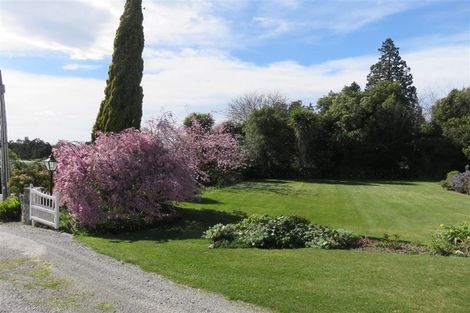 Photo of property in 11 Pye Road, Geraldine Downs, Geraldine, 7991