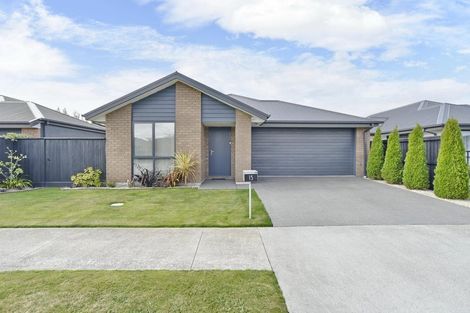 Photo of property in 15 Candy Crescent, Kaiapoi, 7630
