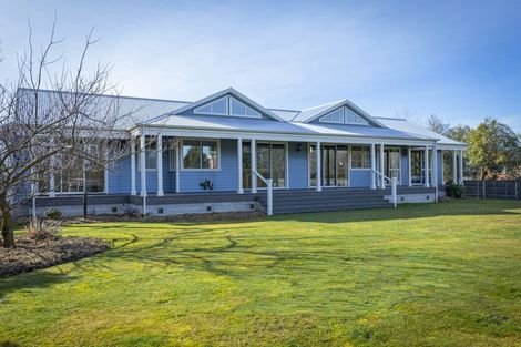 Photo of property in 18 Kauri Street, Pleasant Point, 7903