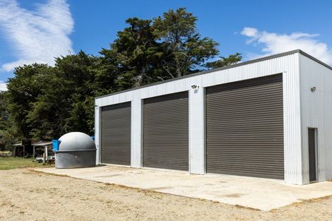 Photo of property in 541 Kereru Road, Maraekakaho, Hastings, 4171